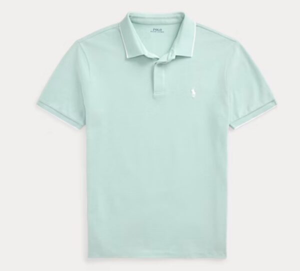 Ralph Lauren
M classics Green