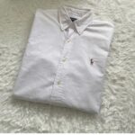 Chemise Ralph Lauren-L