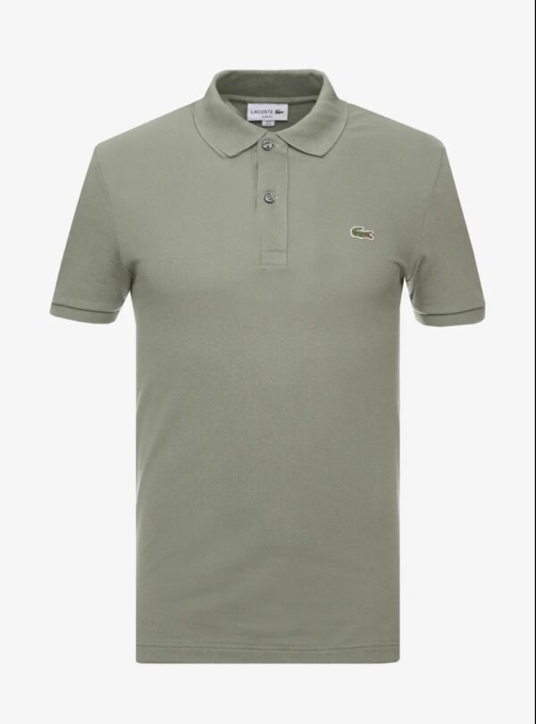 Polo Lacoste
Coton Taille fr-5,US-XL