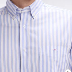 Produit:Chemise d’été Eden Garden Paris.M-42