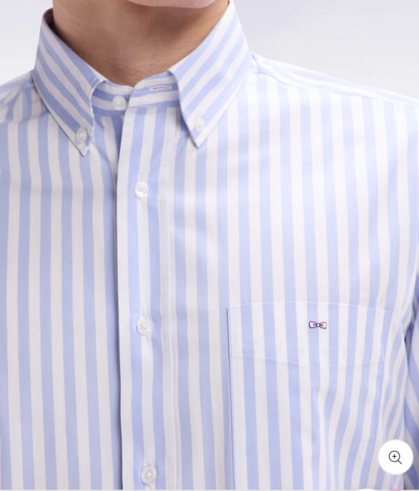 Produit:Chemise d’été Eden Garden Paris.M-42