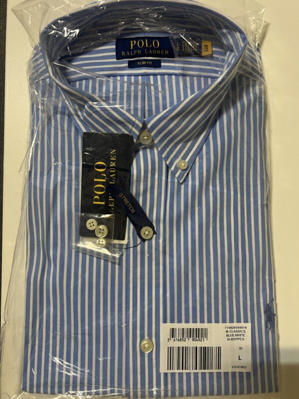 Polo - Chemise Ralph Lauren