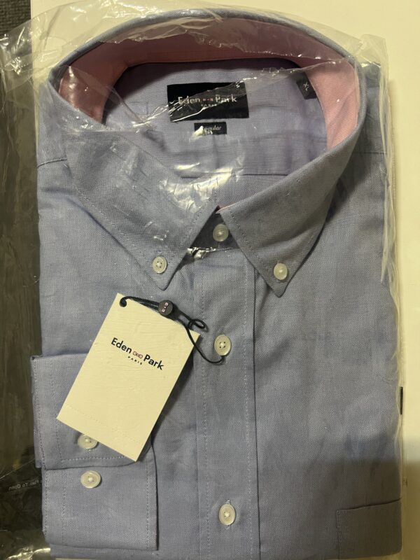 Chemise Eden Park