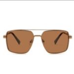 Lunette de soleil pour homme
Code:KL0162WH