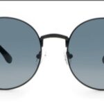 Lunette de soleil pour homme 
Code:KL0160WH