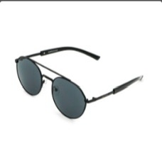 Lunette de soleil 
Code:KL0159WH