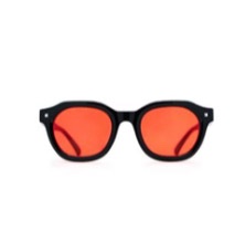 LUNETTES DE SOLEIL « HOLLYWOOD
Code KL0130WH