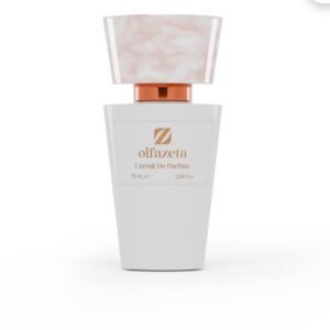 Parfum femme essence 30% - 70 ml zolfazeta
Code:243