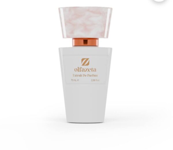 Parfum femme essence 30% - 70 ml zolfazeta
Code:243