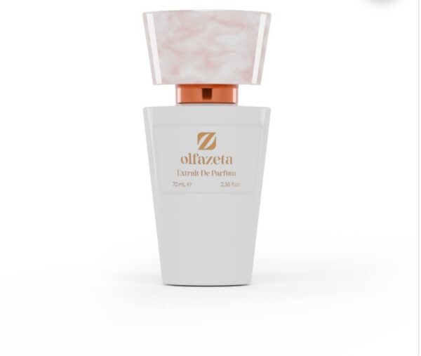 Parfum femme essence 30% - 70 ml Zolfazeta
213