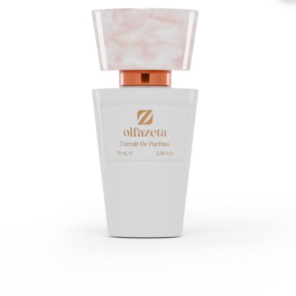 Parfum femme essence 30% - 70 ml Zolfazeta
213