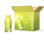 Supplefit
MYVERA CRUSH Mind + | Complément alimentaire en bouteille unidose de 285 ml (6 bouteilles) - 1710 ml

INTA002-06