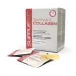 Supplefit
SKINAIL COLLAGEN - Complément alimentaire pour la peau, les cheveux et les ongles
Avec le complexe breveté CBH-TOTAL™
INTB042