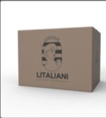 Appetizer Box 2 – Coffret cadeau Litaliani 
Code produit: GIFT38 – Image 2