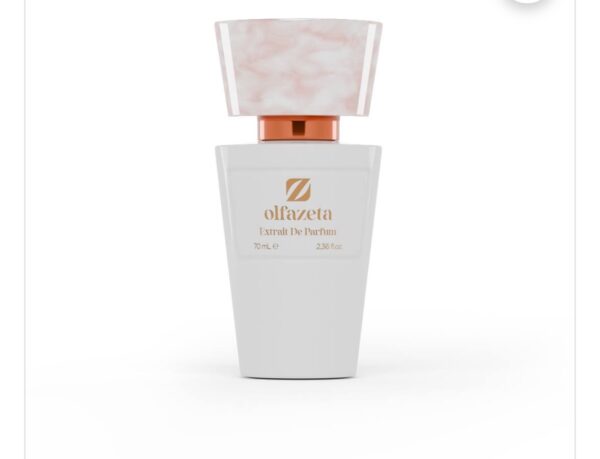 Zolfazeta
Code produit: 026
Parfum femme essence 30% - 70
(KENZO)