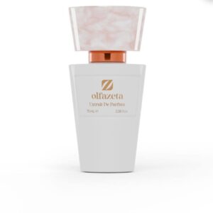 Zolfazeta
Parfum femme essence 30% - 70 ml
(Trésore Lancome)