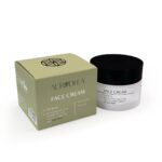 AURDHEA
Crème visage anti-âge à la bave d’escargot - 50 ml
Enrichie Acide hyaluronique, Acmella Oleracea, huile d'Argan et vitamine E
CR02B