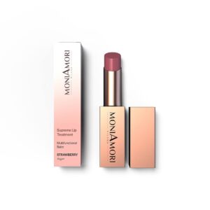 Moniamori
Supreme Lip Treatment – Fraise