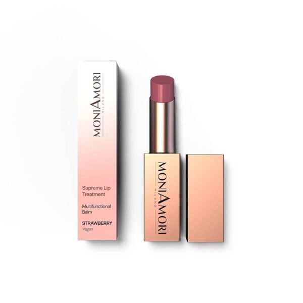 Moniamori
Supreme Lip Treatment – Fraise