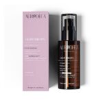 AURODHEA LIGHT DROPS « Floral Sweetness » - Sérum cheveux - 50 ml
Avec mélange breveté NUTRIGLOW™
CAP29 – Image 3