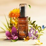 AURODHEA LIGHT DROPS « Floral Sweetness » - Sérum cheveux - 50 ml
Avec mélange breveté NUTRIGLOW™
CAP29 – Image 2