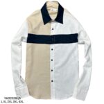 Chemise De printemps et d’été - coupe ajustée 100% coton

Choisissez votre taille et préférence . – Image 2