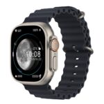 2024 Nieuwe HK10 Ultra 3 Amoled-scherm Smartwatch GEN4 Lokaal muziekalbum 2 GB ROM ChatGPT NFC TWS Smartwatch voor mannen en vrouwen