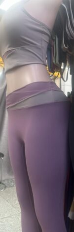 Tenue de fitness 2 pièces 
Sport 0001 – Image 2