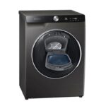 LAVE-LINGE SAMSUNG LAVANTE-SÉCHANTE ADDWASH 10.5KG - NOIR – Image 2
