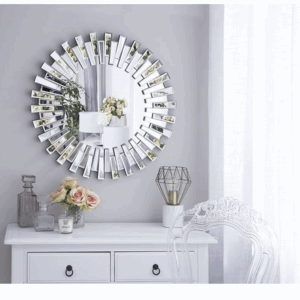 Beliani Cholet - Miroir