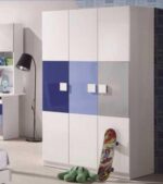 Design différent pour les ensembles de meubles de chambre à coucher, taille complète moderne – Image 3