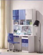 Design différent pour les ensembles de meubles de chambre à coucher, taille complète moderne – Image 2