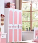 Ensemble de chambre à coucher pour enfants Duru – Image 2