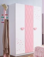 Ensemble de chambre d'enfants, meuble de luxe à joli Design, qualité supérieure – Image 4