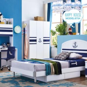 ensemble chambre a coucher Lit enfant -garçon -fille -chambre enfant