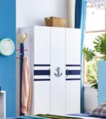 ensemble chambre a coucher Lit enfant -garçon -fille -chambre enfant – Image 3