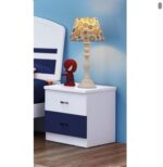 ensemble chambre pour enfant - Lit enfant garçon, fille chambre enfant. – Image 2
