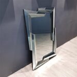 Miroir Décoratif Silver – Image 2