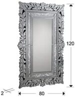 Schuller – Miroirs venecianos – Cléopâtre – Image 2