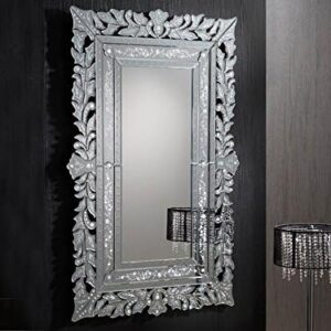 Schuller – Miroirs venecianos – Cléopâtre