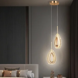 Moderne nordique led