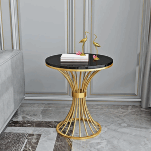 Table d'appoint Ronde, Tables d'appoint de canapé