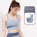 Tenue de fitness 2 pièces 
Sport 0001