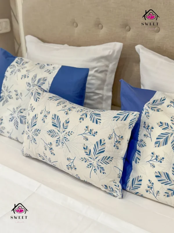 Parure de lit - couvre lit – Image 2