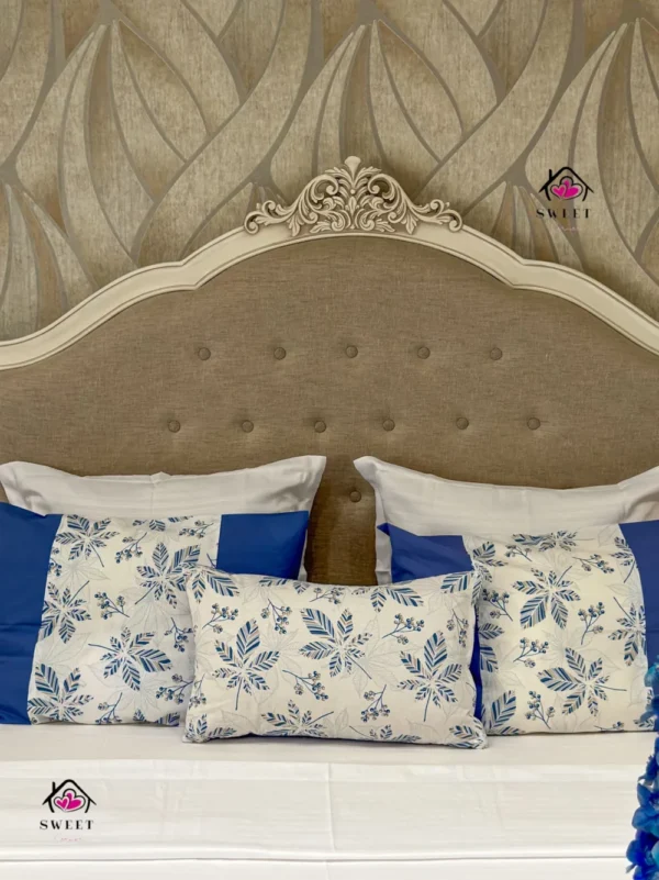 Parure de lit - couvre lit – Image 3