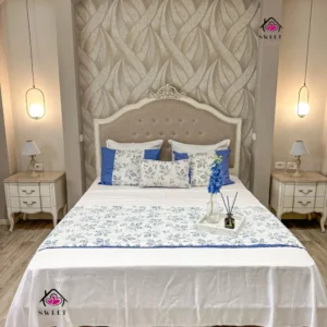 Parure de lit - couvre lit