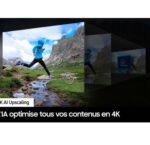 TV OLED Samsung TQ48S90D 48" 4K UHD 2024
5 ans de garantie!!! – Image 5