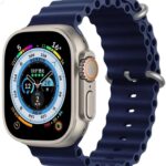 Montre connectée LG62 Ultra BIG 2.1