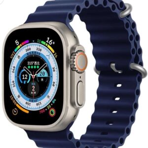 Montre connectée LG62 Ultra BIG 2.1