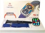 Montre connectée LG62 Ultra BIG 2.1 – Image 2